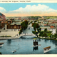 Illustration for article titled Paved Streets Near Californias Venice Beach Were Once Canals